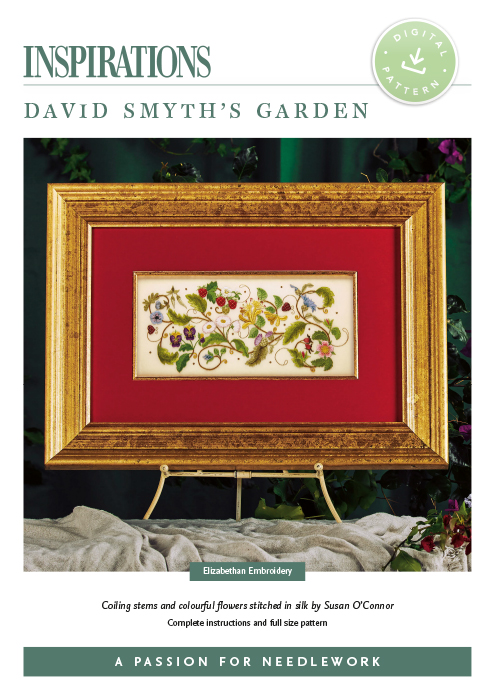 David Smyth’s Garden - APFN Digital