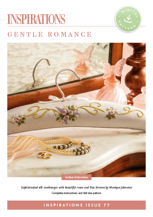 Gentle Romance - i77 Digital
