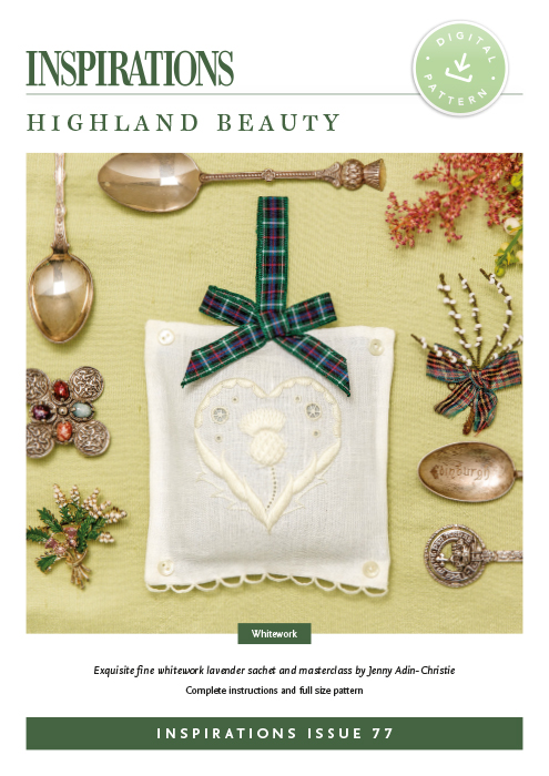 Highland Beauty - i77 Digital