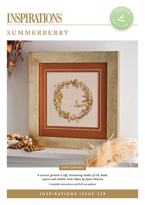 Summerberry - i119 Digital