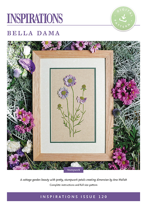 Bella Dama - i120 Digital
