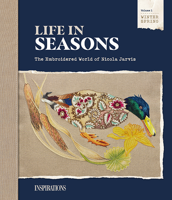 Life in Seasons | Winter & Spring