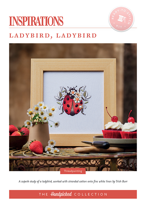 Ladybird, Ladybird - HP Kit