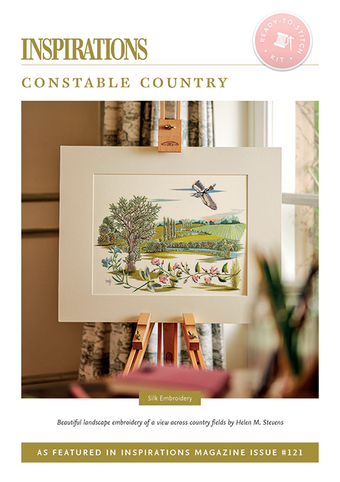 Constable Country - i121 Kit