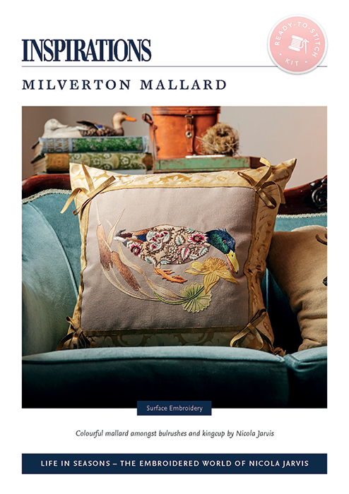 Milverton Mallard - LIS Kit