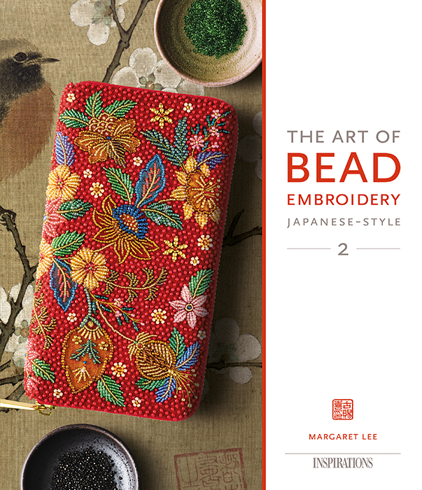 The Art of Bead Embroidery Japanese-Style 2